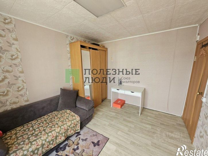 1-комн квартира ул Зоотехническая, 36,  д. 36