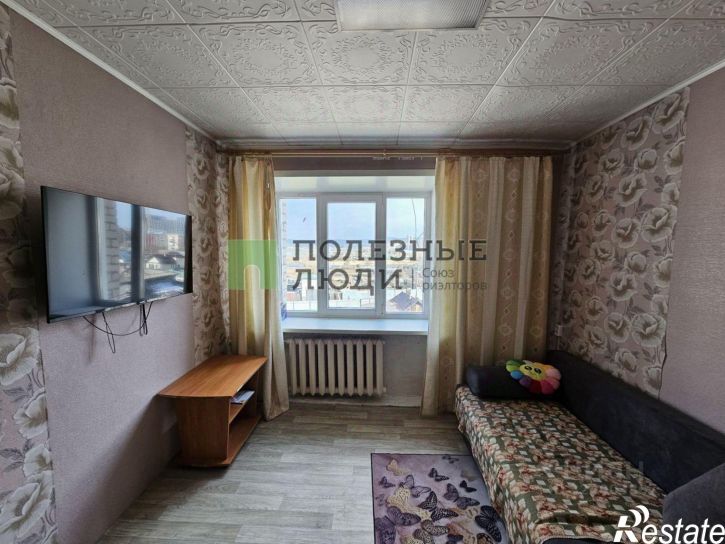 1-комн квартира ул Зоотехническая, 36,  д. 36