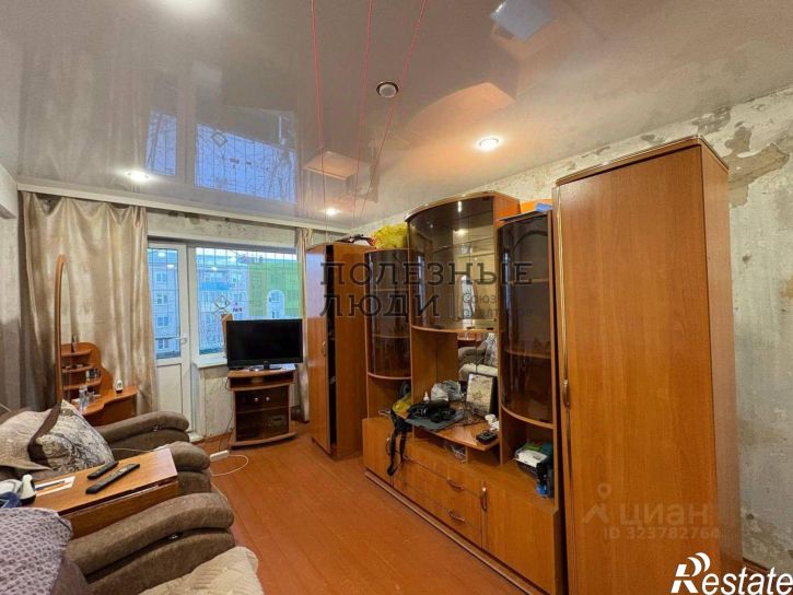 2-комн квартира ул Весенняя, 12,  д. 12