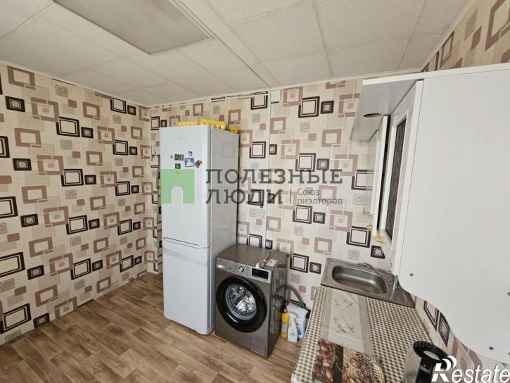 1-комн квартира ул Зоотехническая, 36,  д. 36