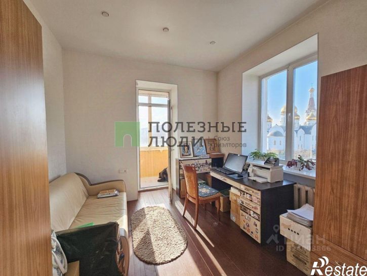 5-комн квартира ул Амурская, 82,  д. 82