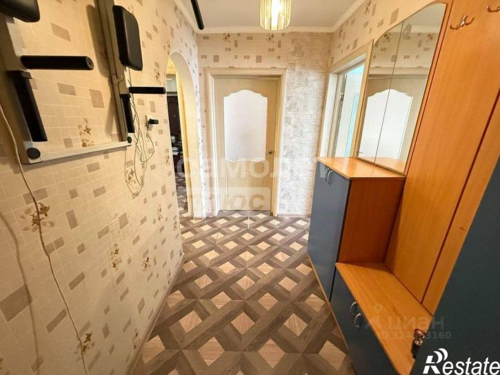 3-комн квартира Чита г., Центральный, Северный мкр.