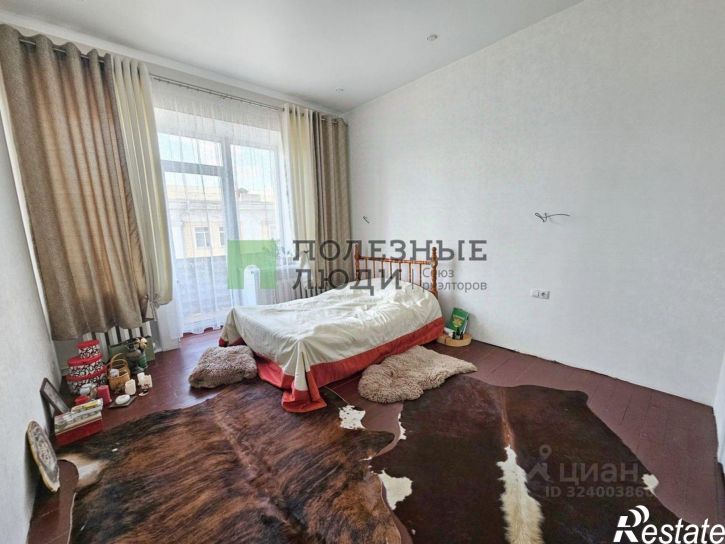 5-комн квартира ул Амурская, 82,  д. 82