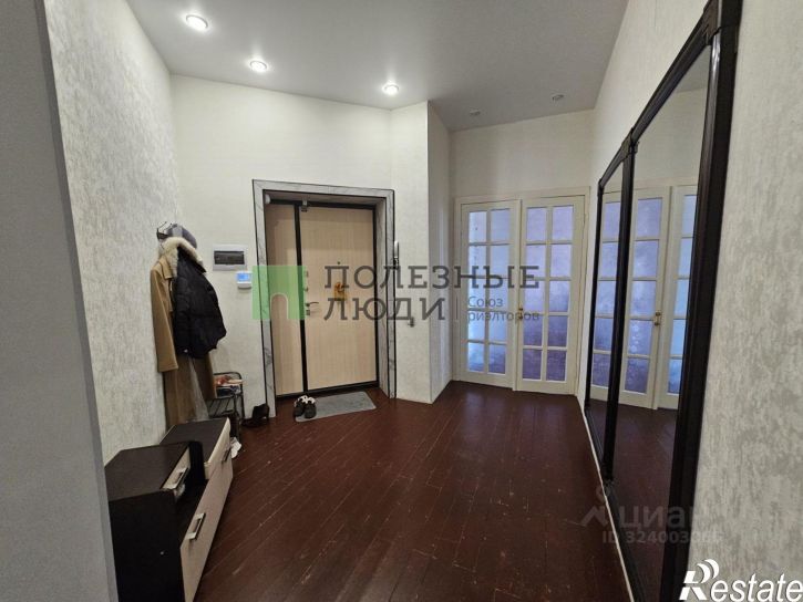 5-комн квартира ул Амурская, 82,  д. 82