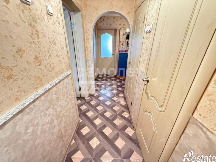 3-комн квартира Чита г., Центральный, Северный мкр.