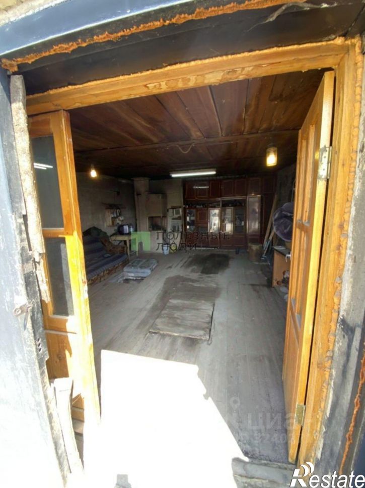 Гараж/парковка пл Ленина