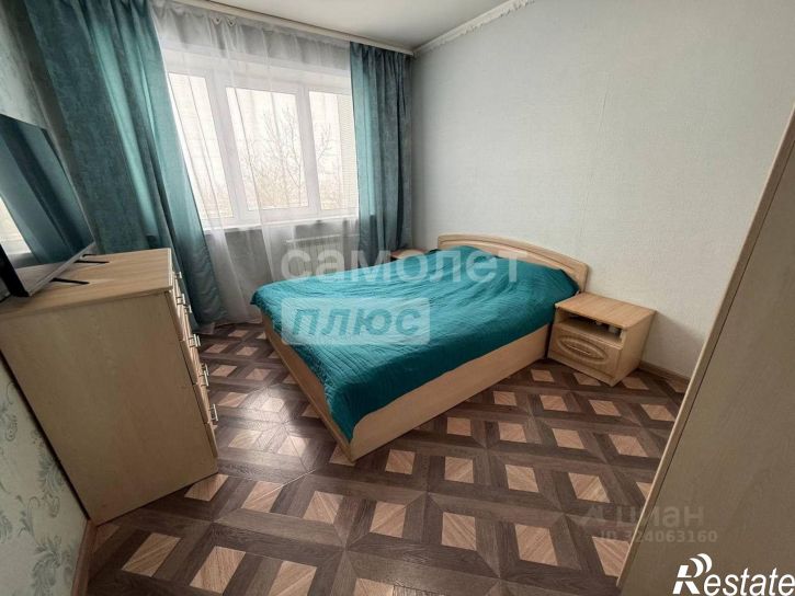 3-комн квартира Чита г., Центральный, Северный мкр.