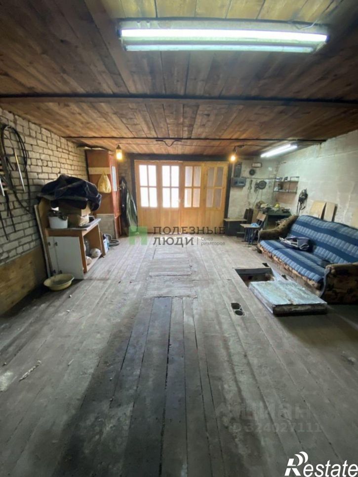 Гараж/парковка пл Ленина