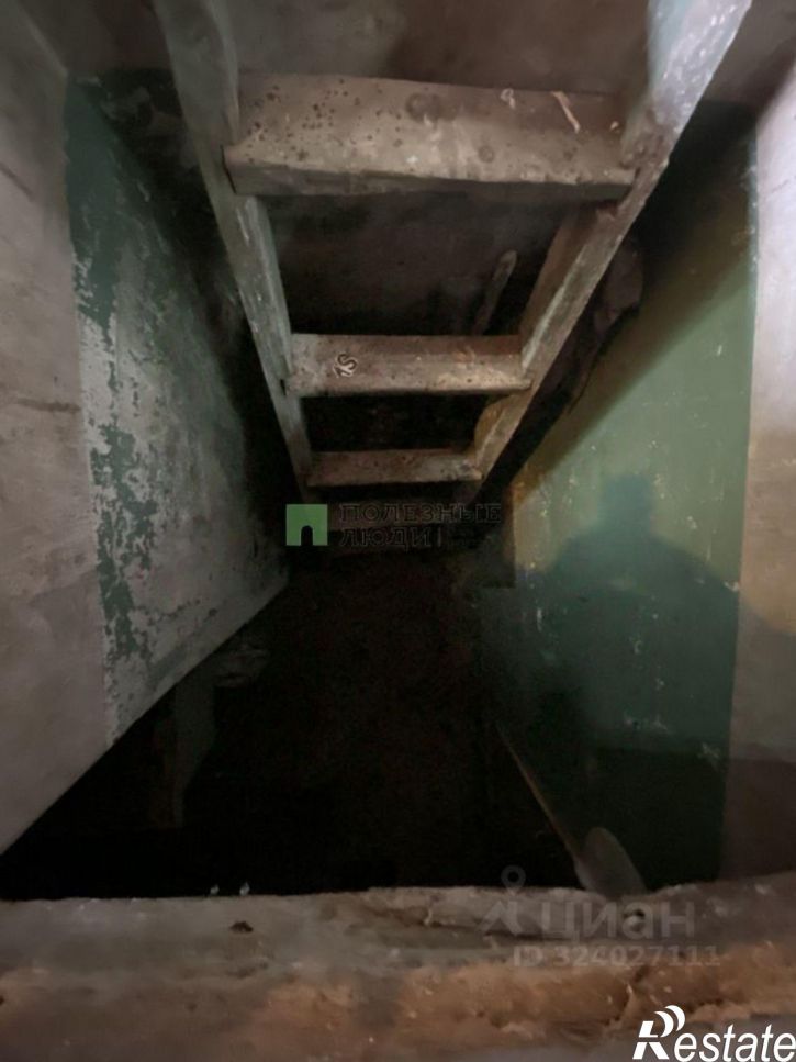 Гараж/парковка пл Ленина