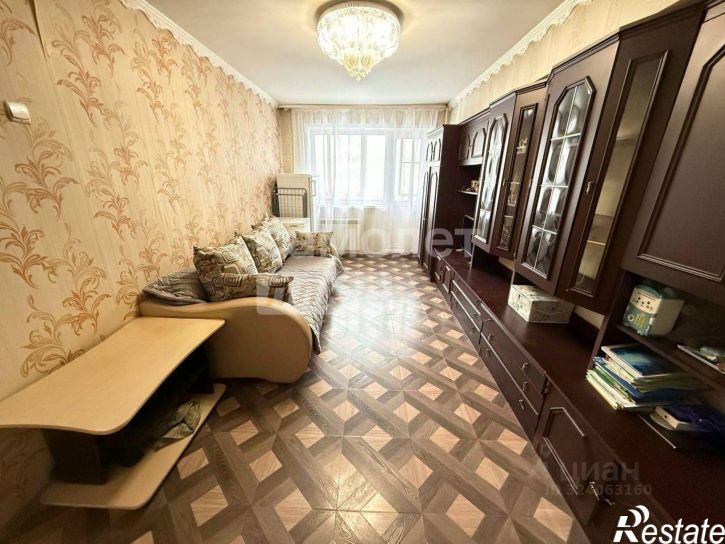 3-комн квартира Чита г., Центральный, Северный мкр.