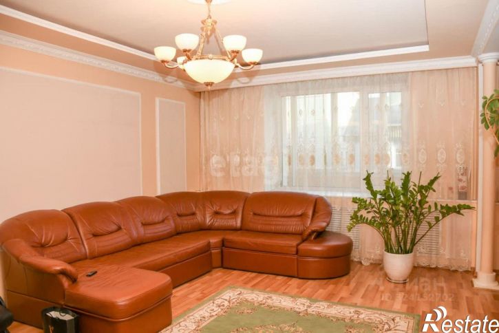 3-комн квартира ул Матвеева, 33 А,  д. 33 А,  к. А