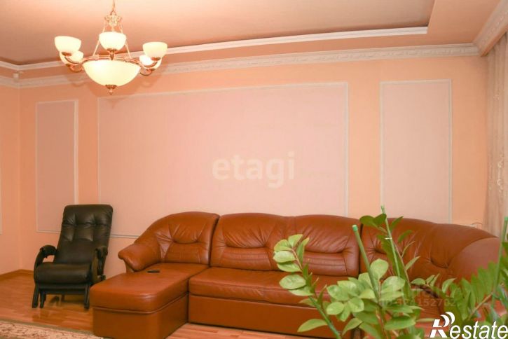 3-комн квартира ул Матвеева, 33 А,  д. 33 А,  к. А