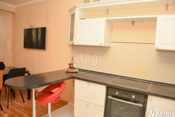 3-комн квартира ул Матвеева, 33 А,  д. 33 А,  к. А