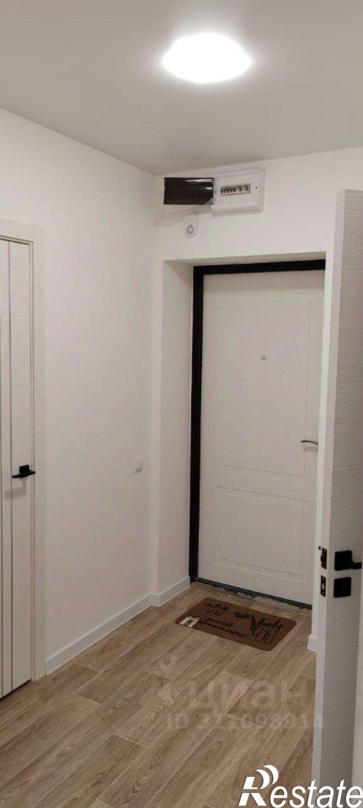 1-комн квартира Чита, микрорайон Хороший, 4