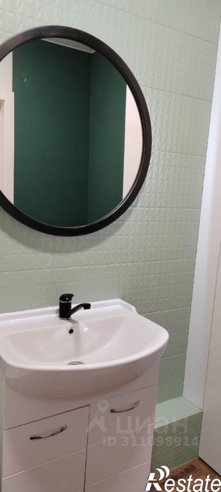 1-комн квартира Чита, микрорайон Хороший, 4