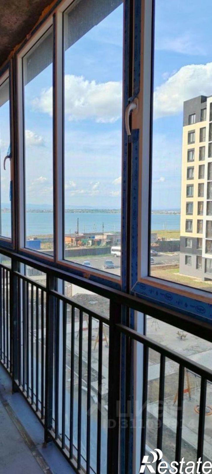 1-комн квартира Чита, микрорайон Хороший, 4