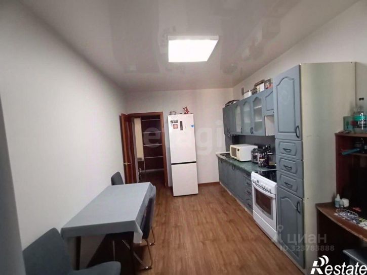 1-комн квартира городской округ Чита, Чита