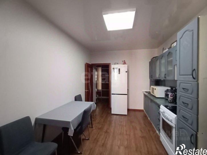 1-комн квартира городской округ Чита, Чита