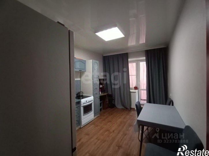 1-комн квартира городской округ Чита, Чита