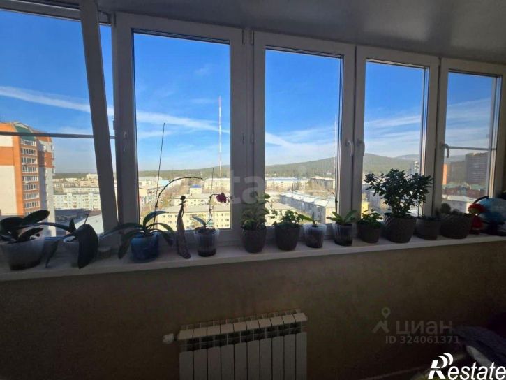 3-комн квартира улица Курнатовского, 70,  д. 70