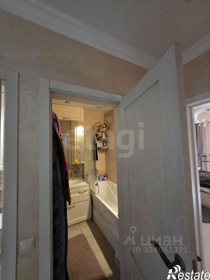 3-комн квартира улица Курнатовского, 70,  д. 70