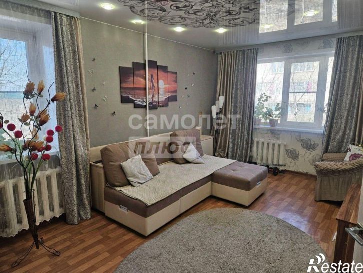 4-комн квартира ул Советская, 23,  д. 23