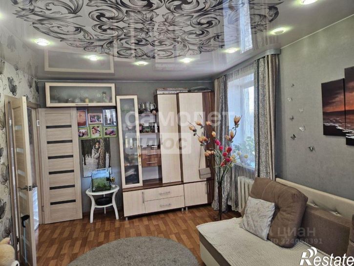 4-комн квартира ул Советская, 23,  д. 23