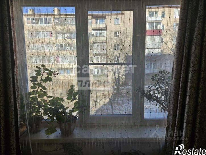 4-комн квартира ул Советская, 23,  д. 23