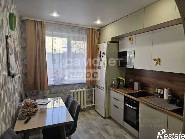 4-комн квартира ул Советская, 23,  д. 23