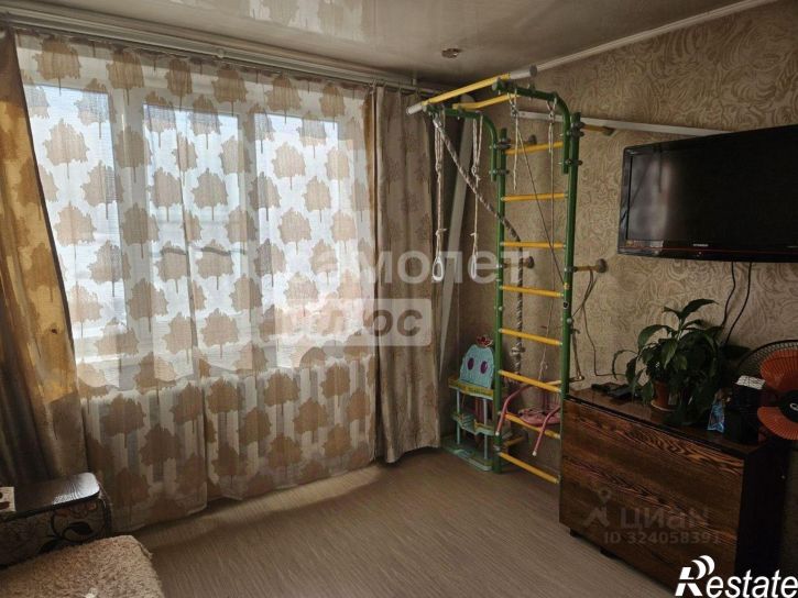 4-комн квартира ул Советская, 23,  д. 23