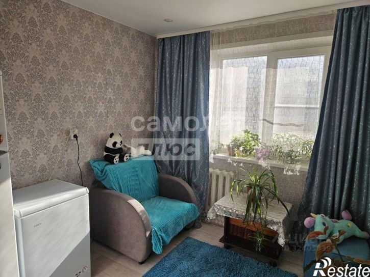 4-комн квартира ул Советская, 23,  д. 23