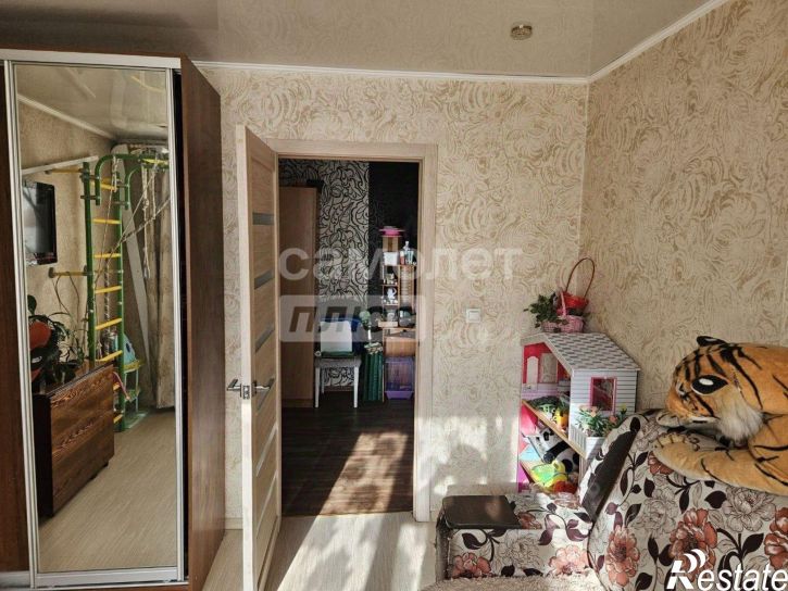 4-комн квартира ул Советская, 23,  д. 23