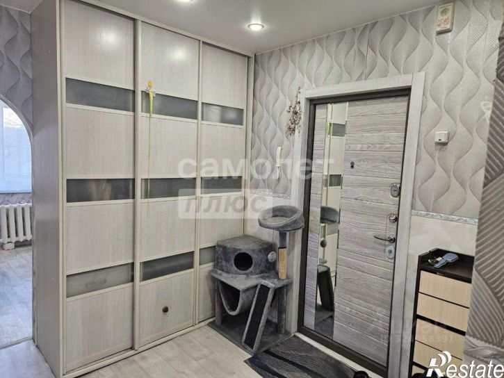 4-комн квартира ул Советская, 23,  д. 23