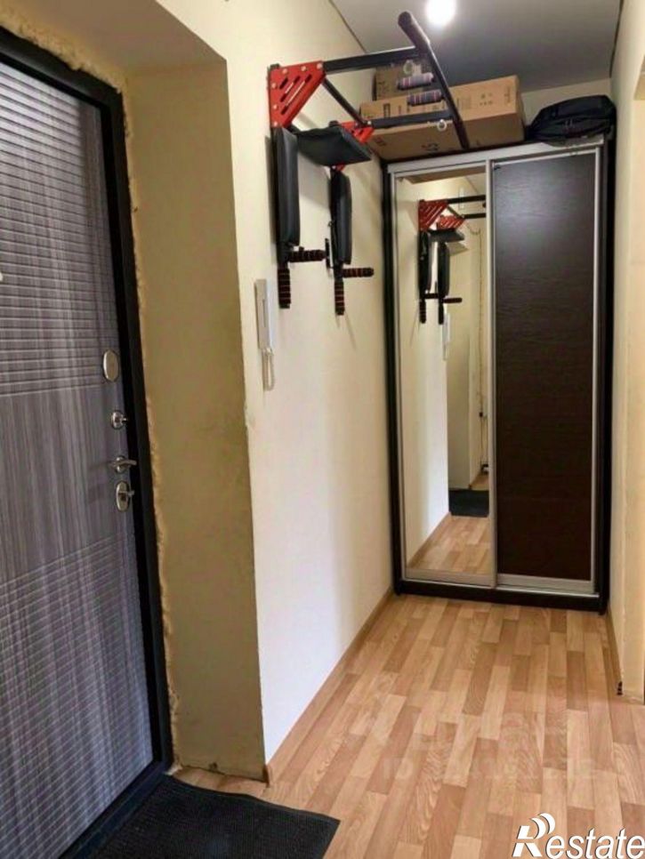 1-комн квартира Чита, Черновский район