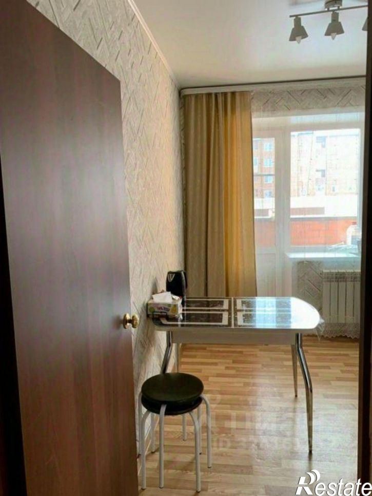 1-комн квартира Чита, Черновский район