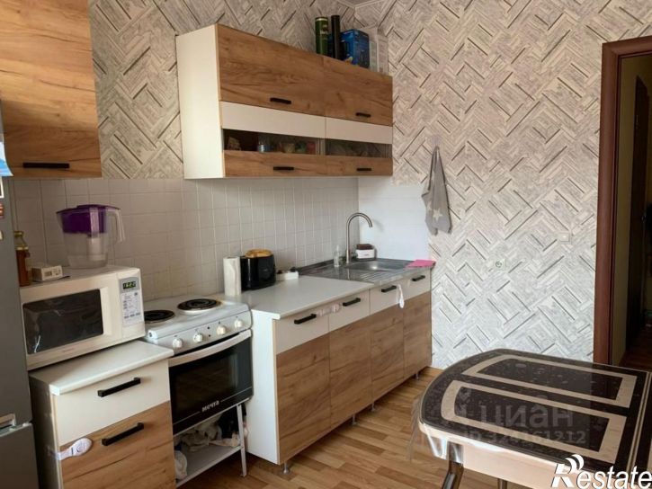 1-комн квартира Чита, Черновский район