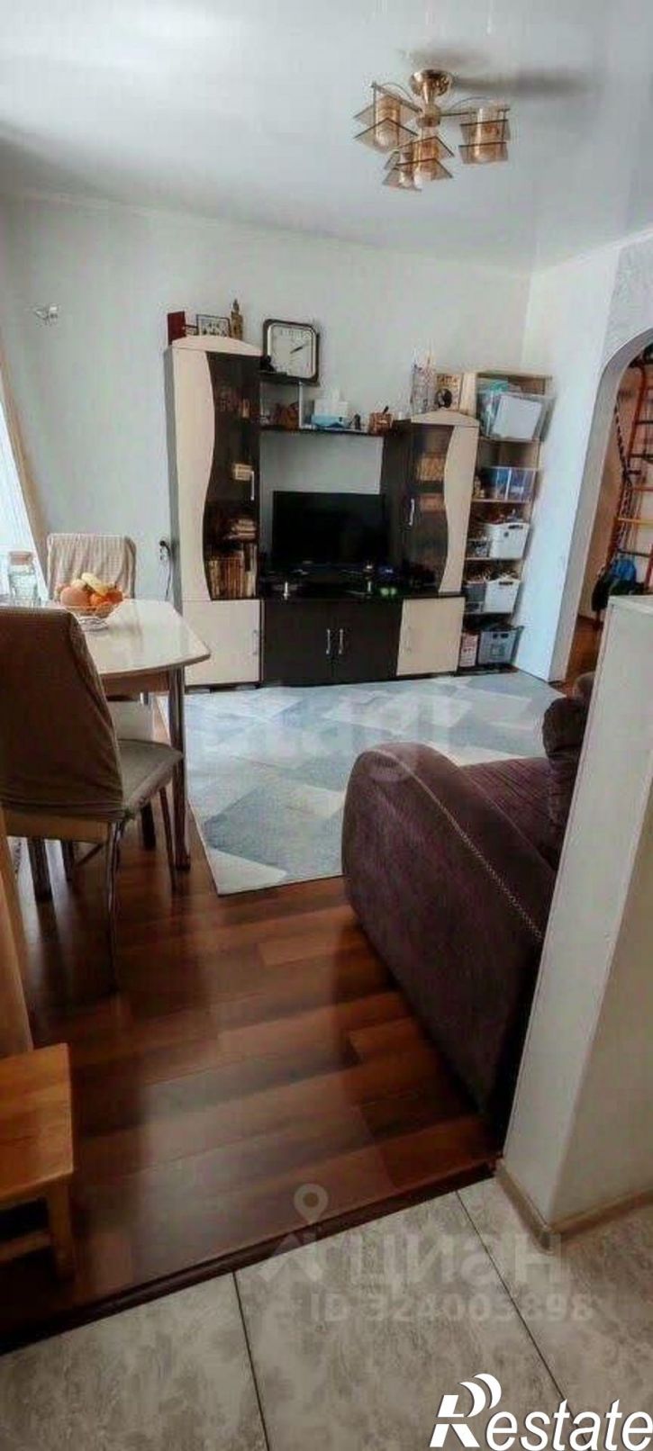 1-комн квартира городской округ Чита, Чита