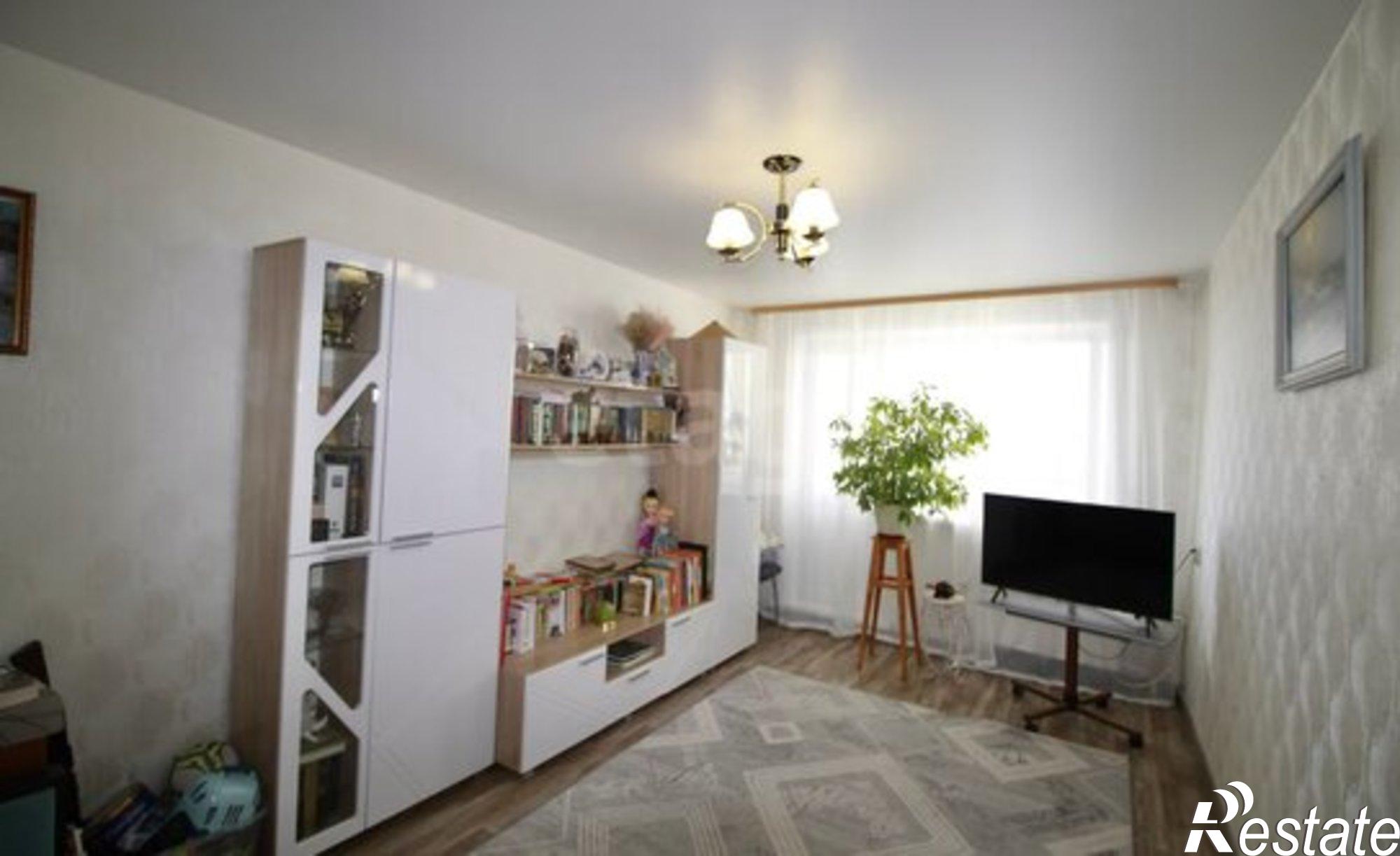 Купить квартиру за 7 000 000 рублей на Чита, микрорайон Северный, 40