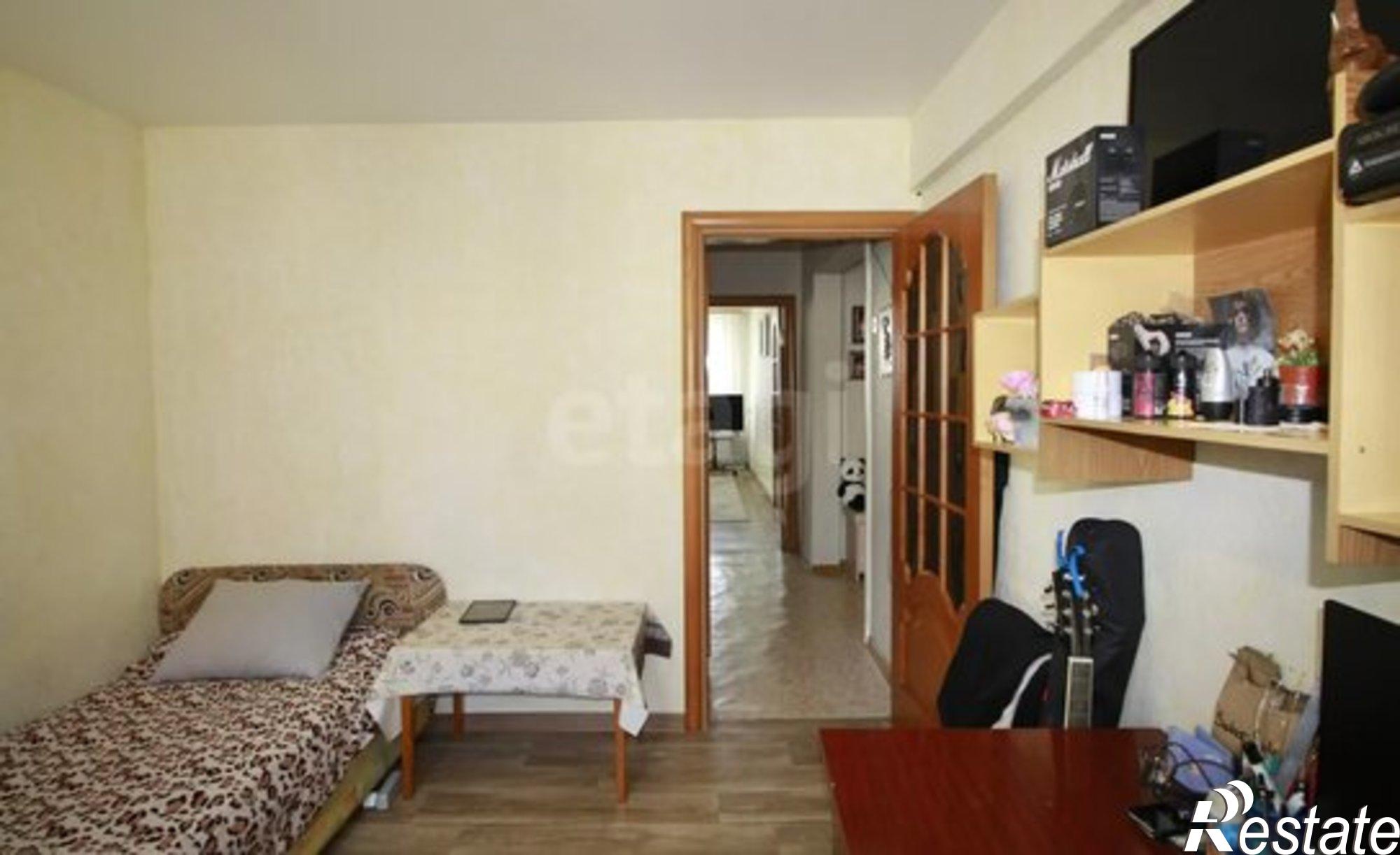 Купить квартиру за 7 000 000 рублей на Чита, микрорайон Северный, 40