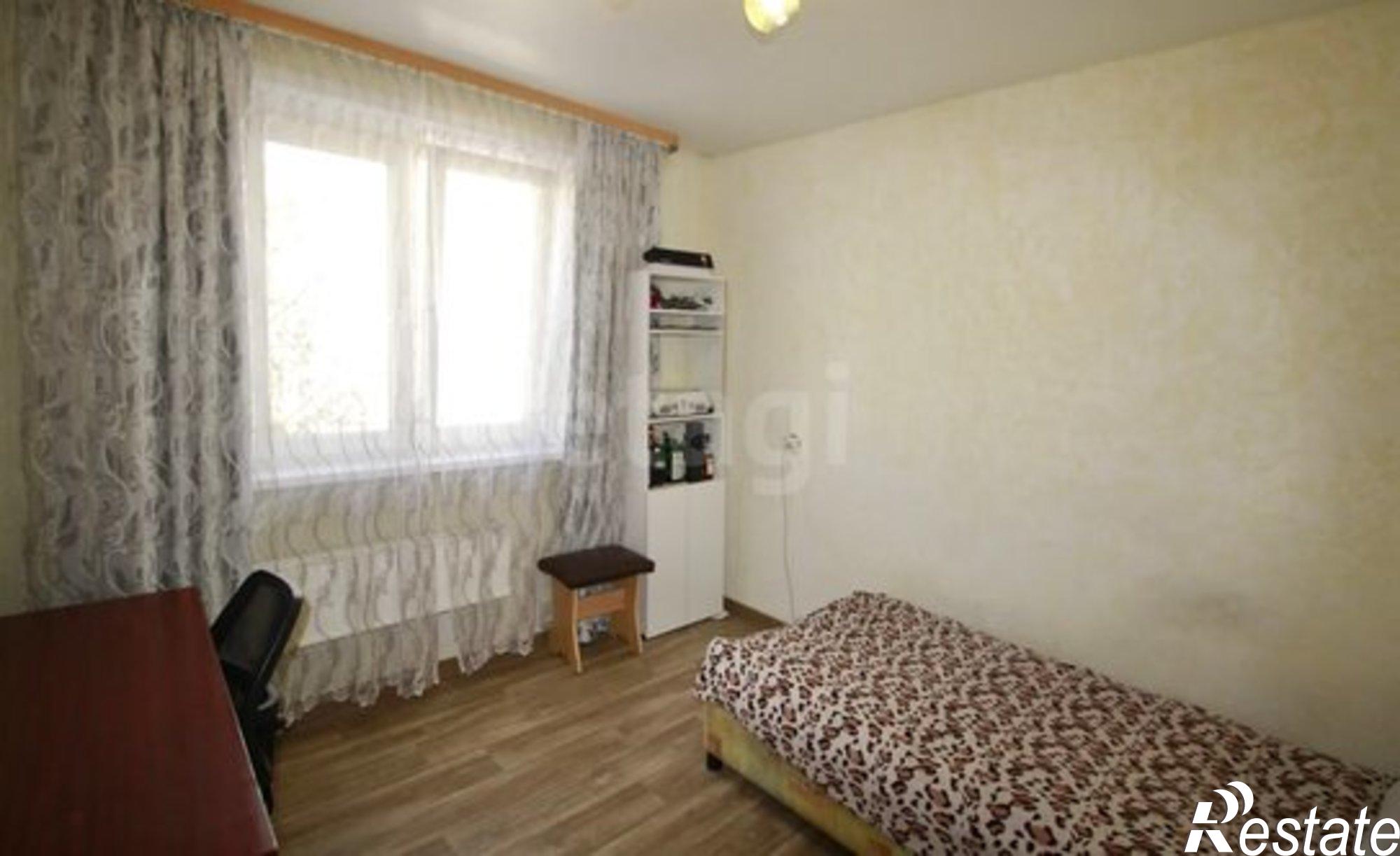 Купить квартиру за 7 000 000 рублей на Чита, микрорайон Северный, 40