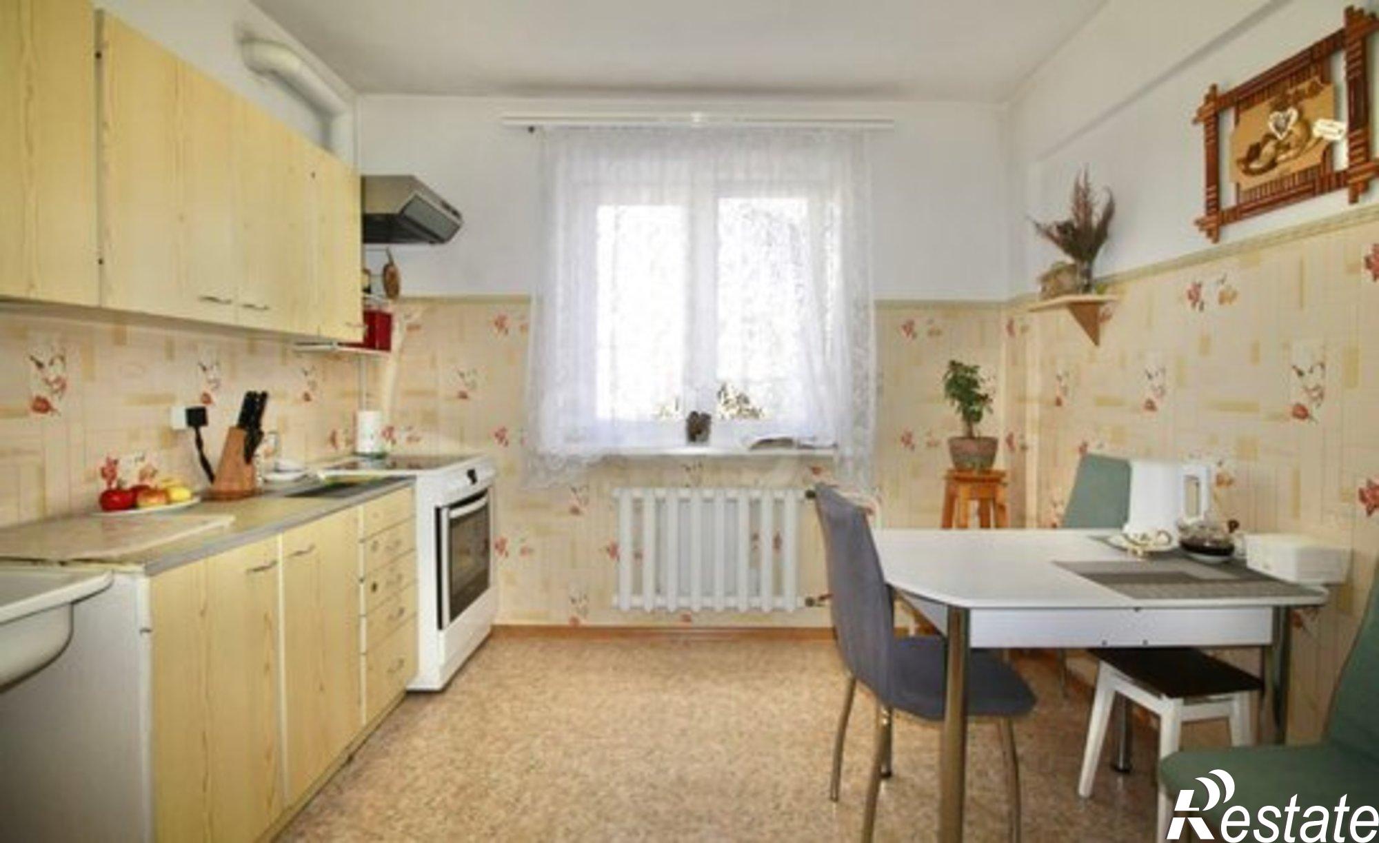 Купить квартиру за 7 000 000 рублей на Чита, микрорайон Северный, 40