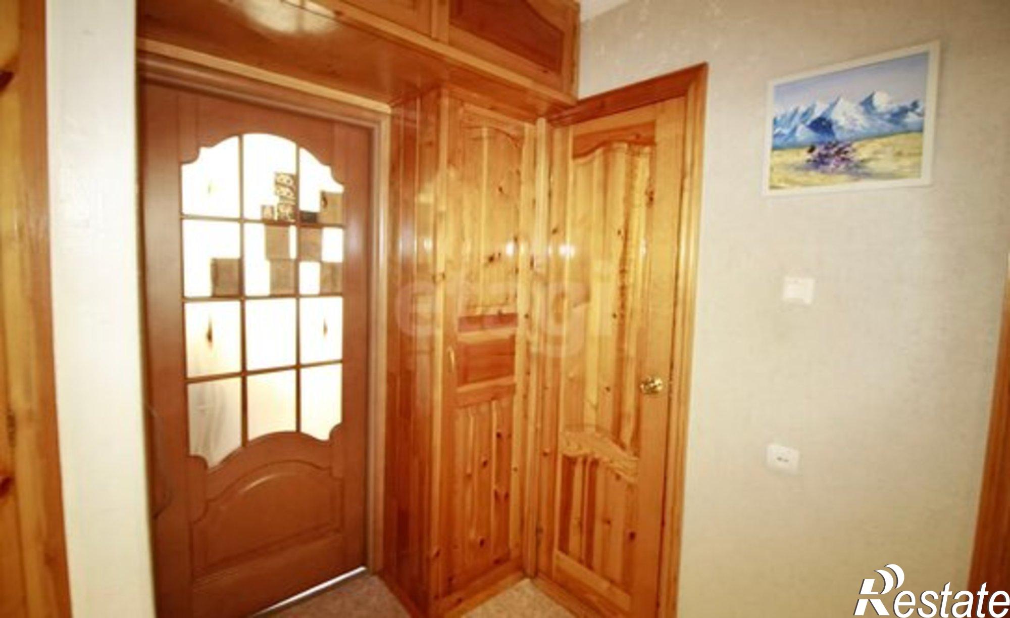 Купить квартиру за 7 000 000 рублей на Чита, микрорайон Северный, 40