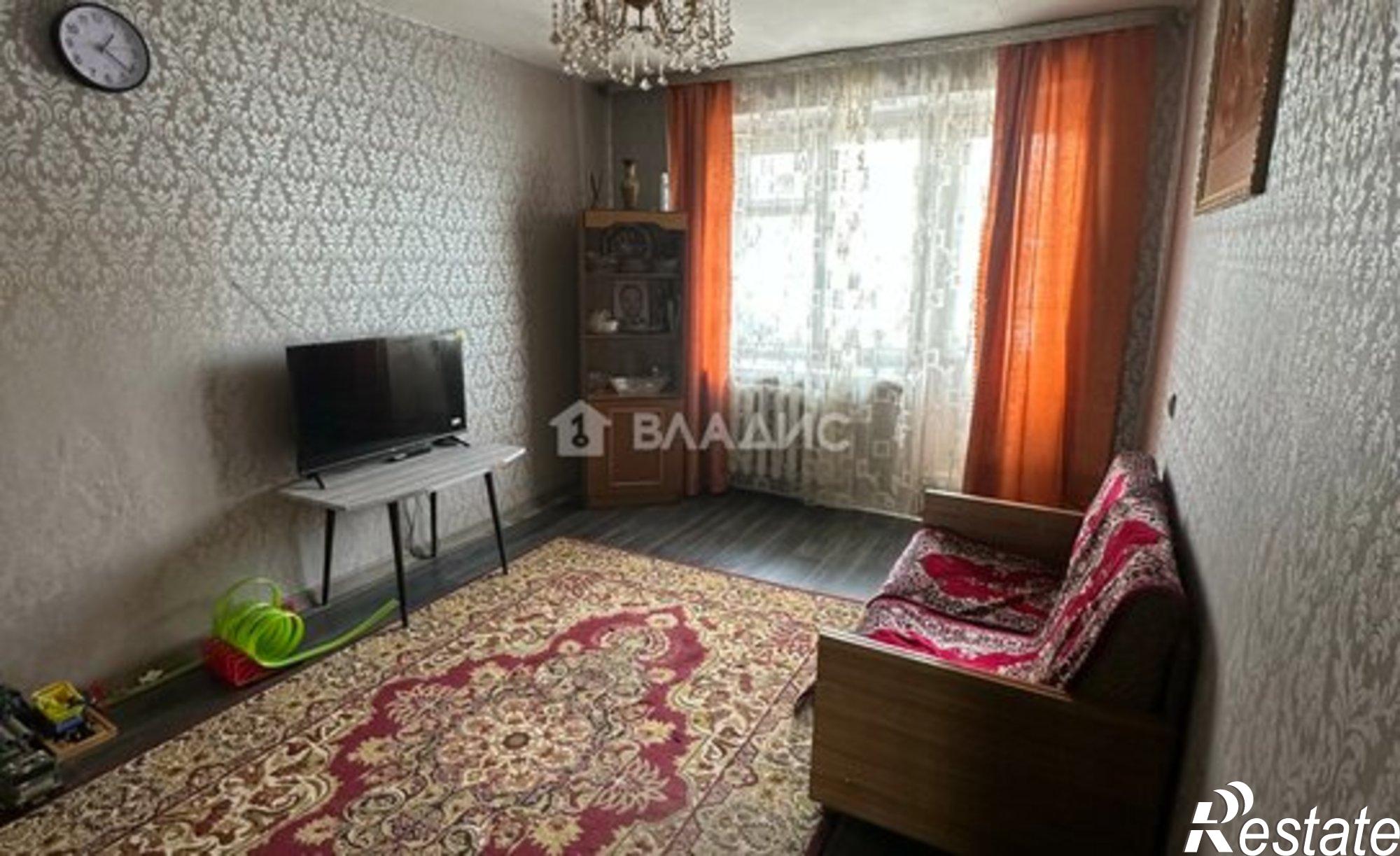 Купить квартиру за 6 000 000 рублей на ул Новобульварная, 115а