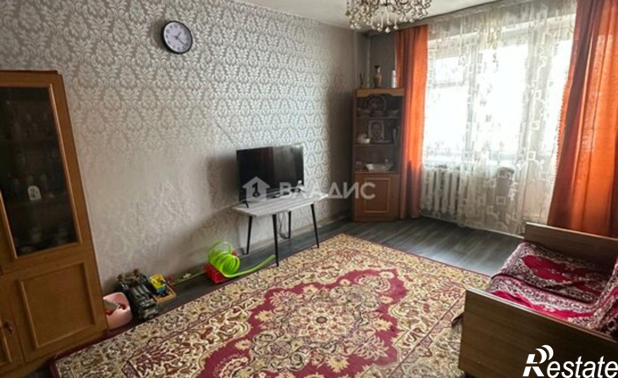 Купить квартиру за 6 000 000 рублей на ул Новобульварная, 115а