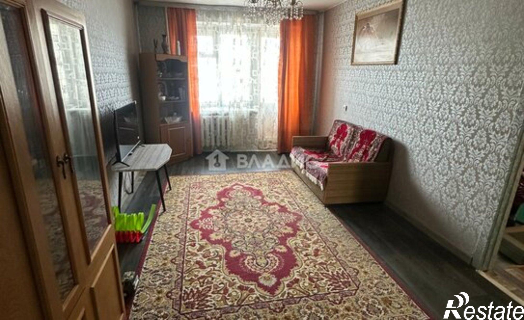 Купить квартиру за 6 000 000 рублей на ул Новобульварная, 115а