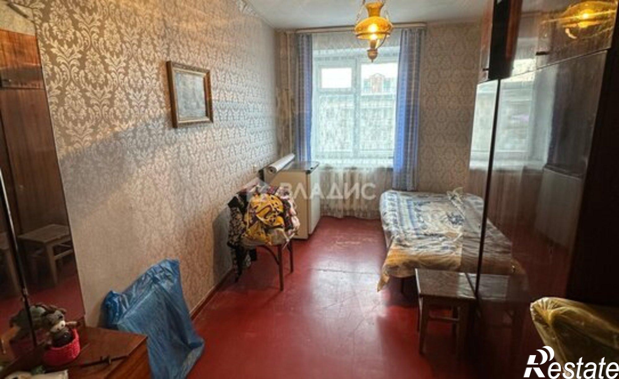 Купить квартиру за 6 000 000 рублей на ул Новобульварная, 115а