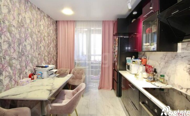 1-комн квартира Народная улица, 39,  д. 39