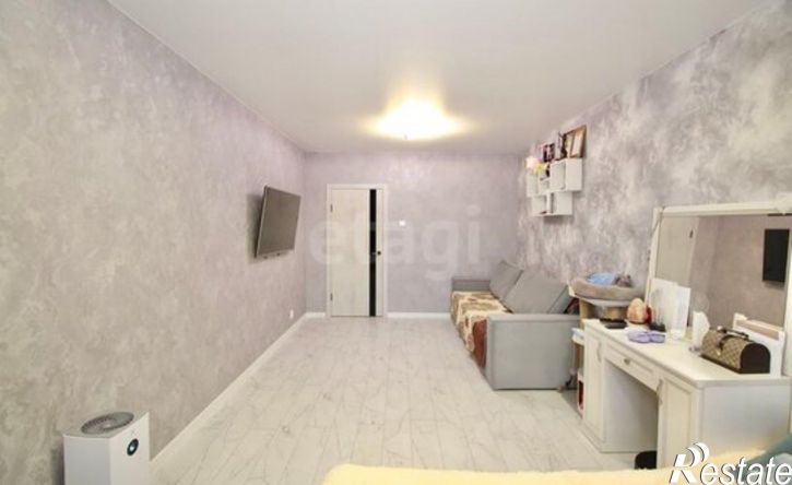 1-комн квартира Народная улица, 39,  д. 39