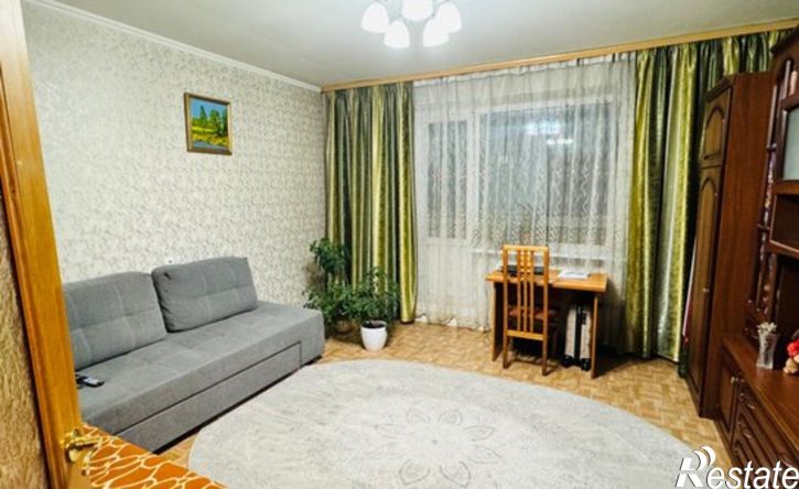 2-комн квартира ул Угданская, 59,  д. 59