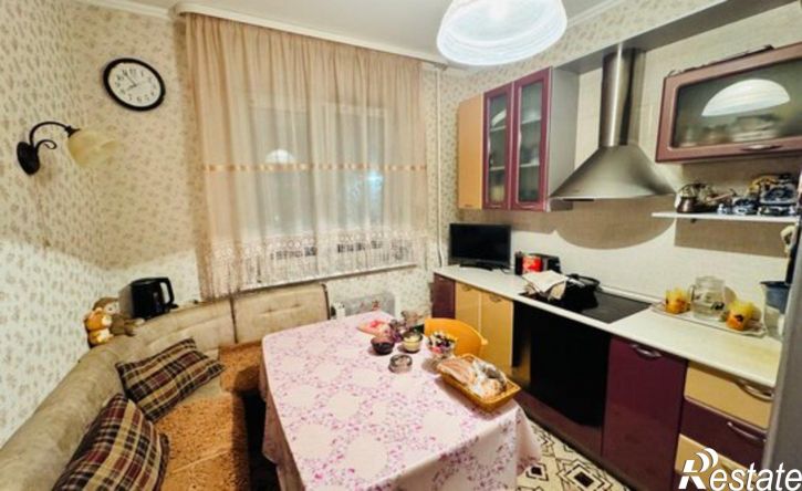 2-комн квартира ул Угданская, 59,  д. 59